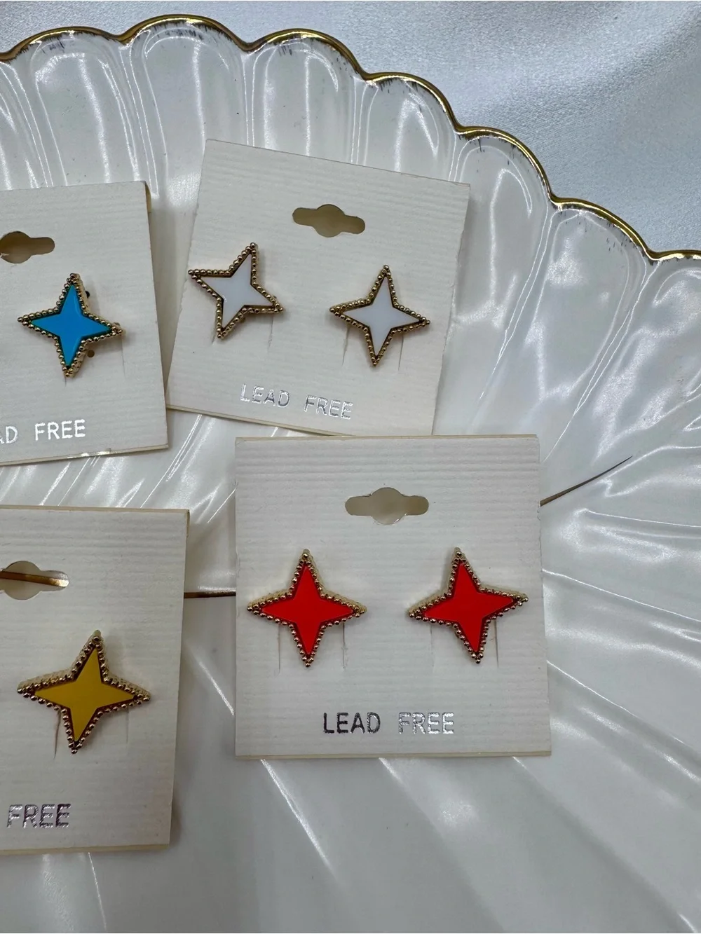N/A set starburst